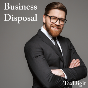 Business Disposal