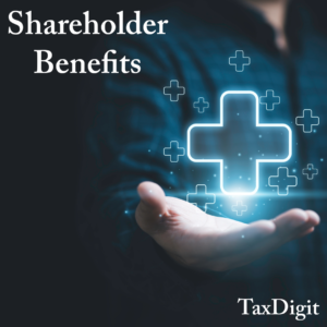 Shareholder Benefits