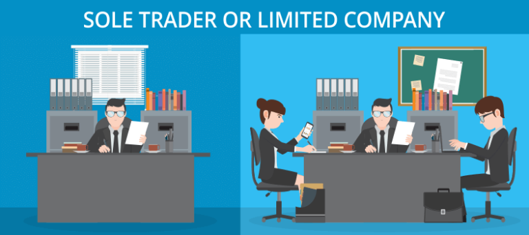 Read more about the article Differences in Tax Treatment for Companies and Individuals | حسابدار ایرانی در لندن