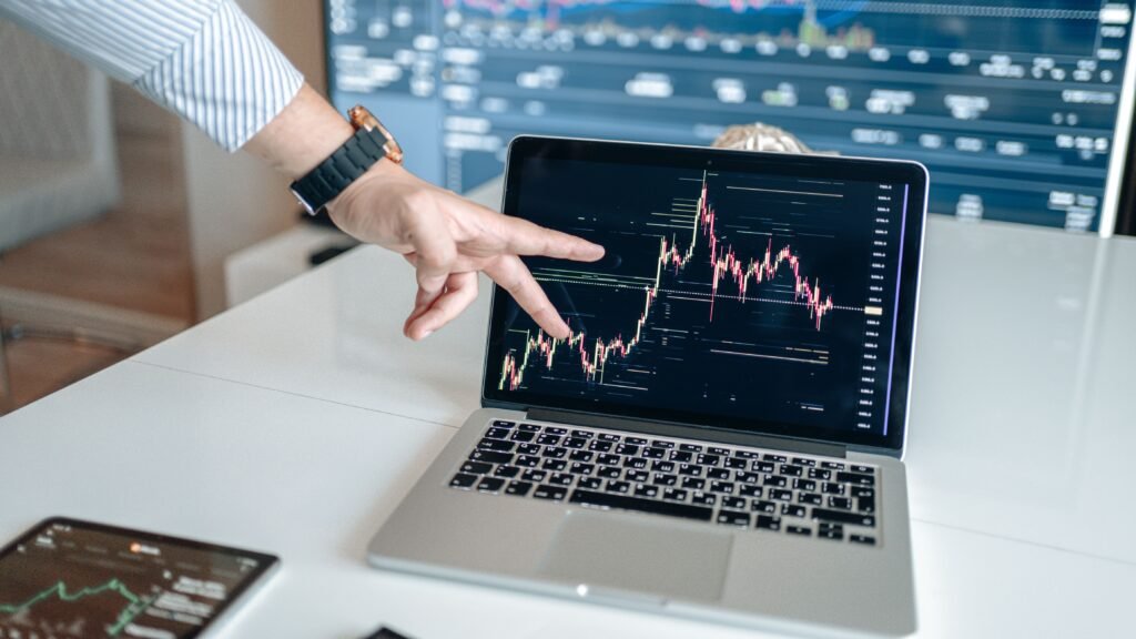 Budget & Variance Analysis