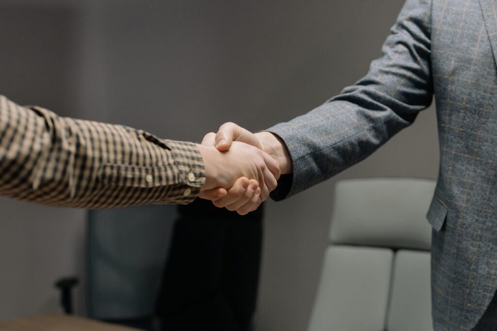 Business Restructuring