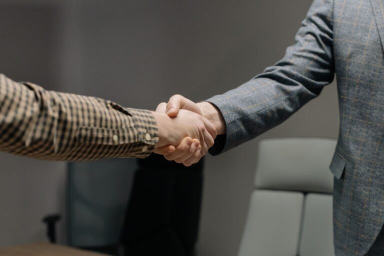 بازساختاردهی کسب‌وکار | Business Restructuring