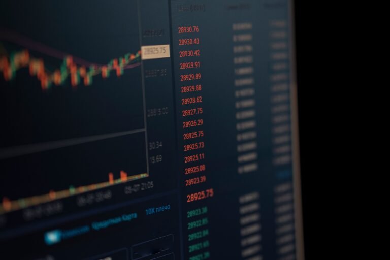 خدمات دارایی‌های کریپتو | Crypto Asset Services