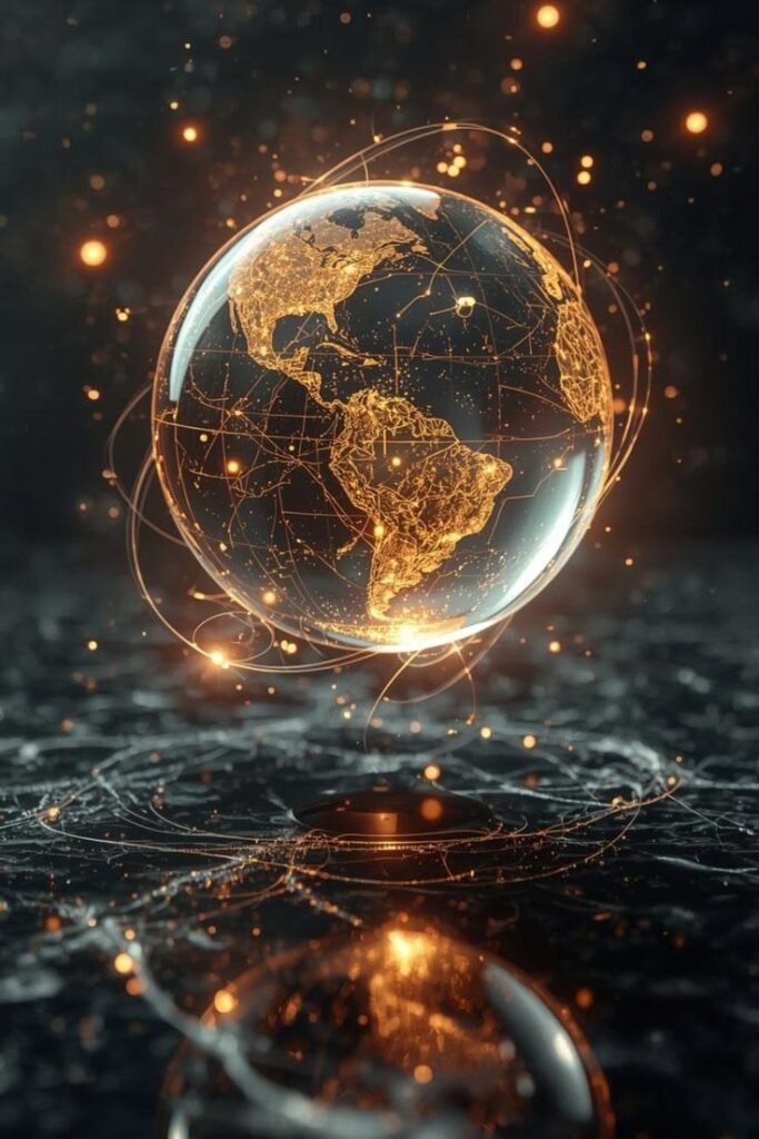 International cross-border advisory