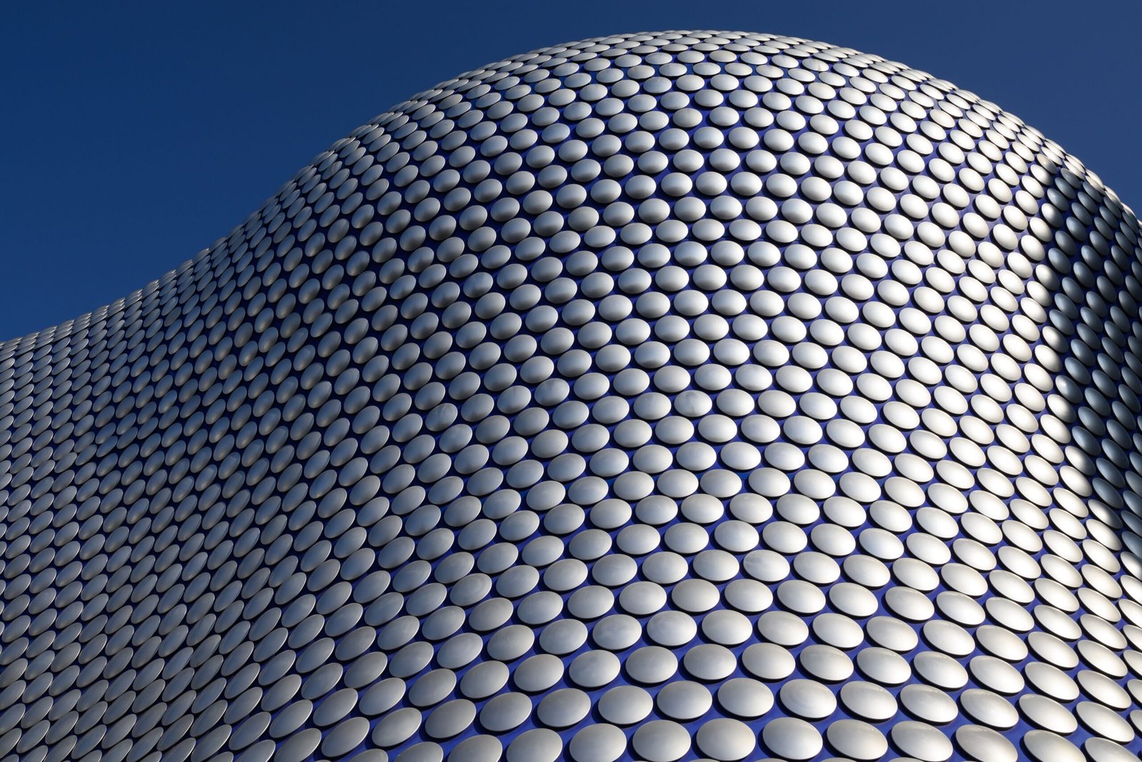 حسابدار ایرانی در بیرمنگام — Birmingham 2