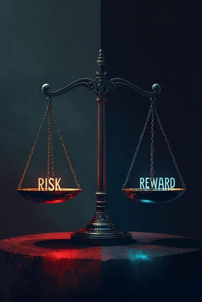 Budget, risk and variance analysis