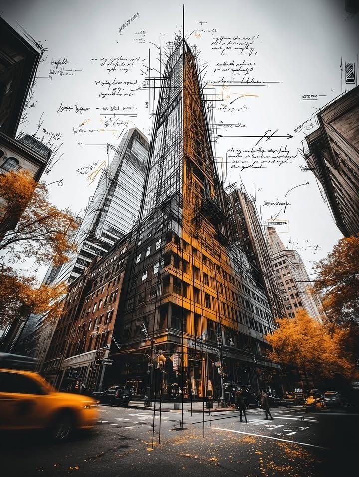 Global business expansion