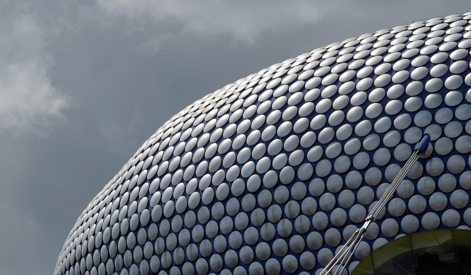 حسابدار ایرانی در بیرمنگام — Birmingham 3