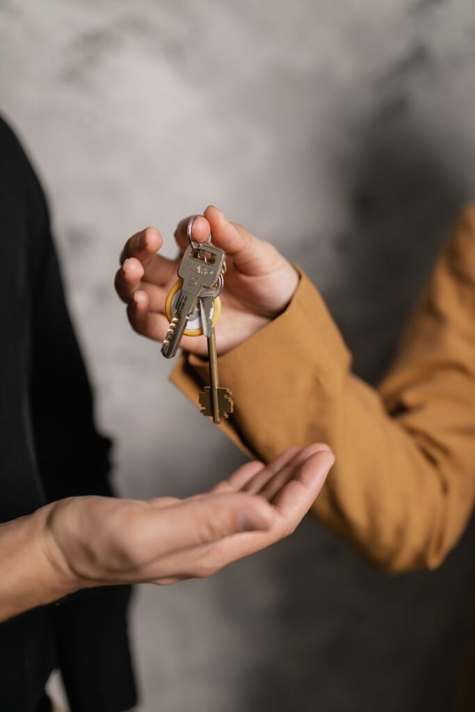 Non-Resident Landlord Accountants — UK Property Tax for Overseas Owners