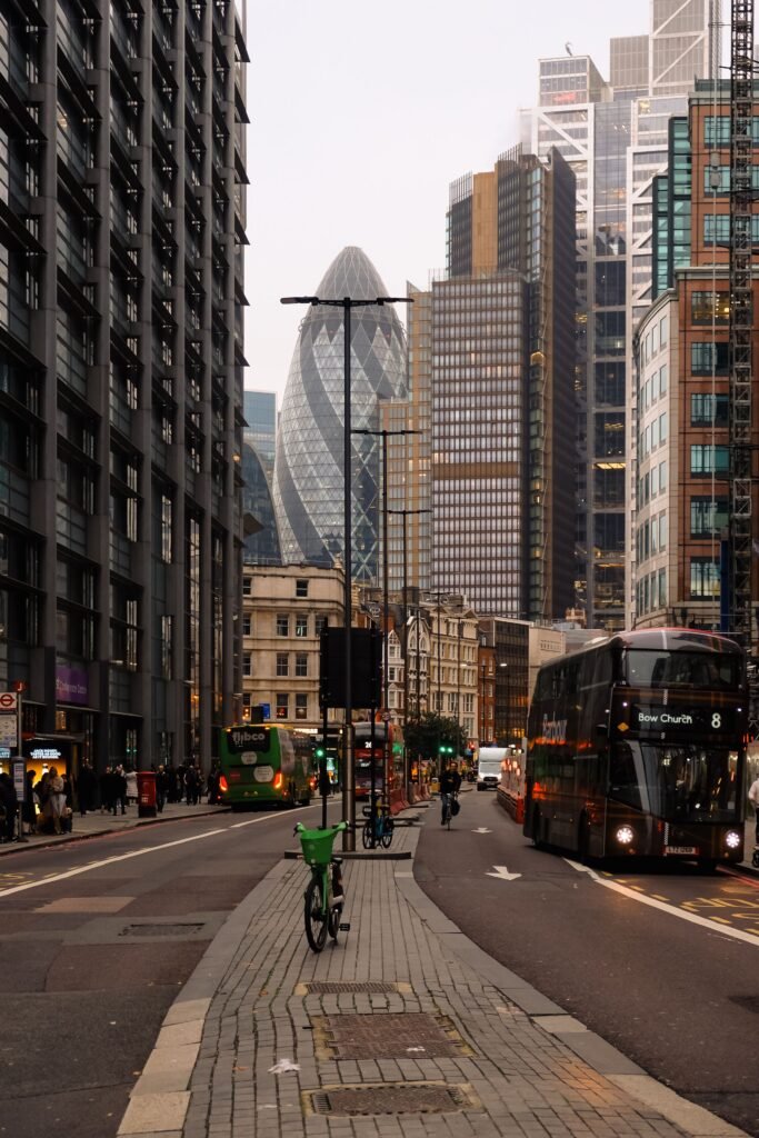 International & Expat Tax Accountants in the UK