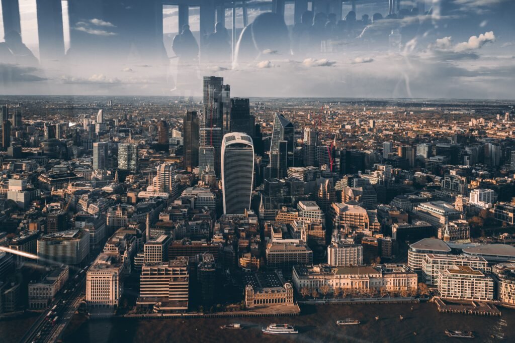 International & Expat Tax Accountants in the UK