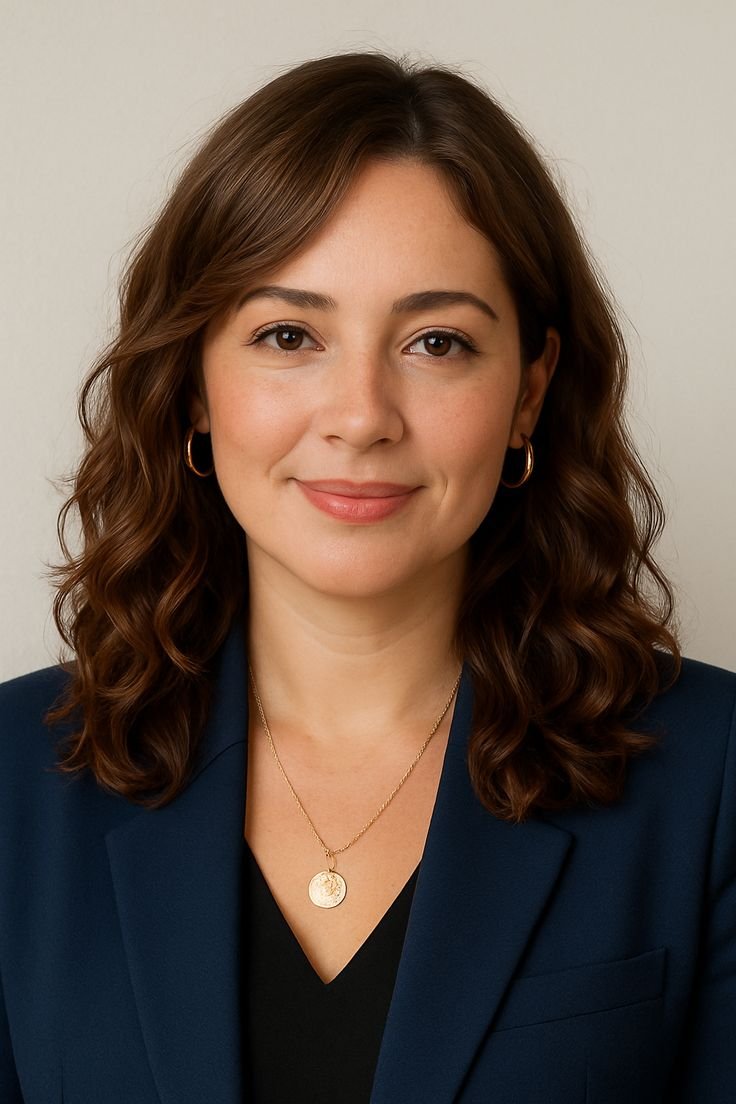 Carmen Garcia
