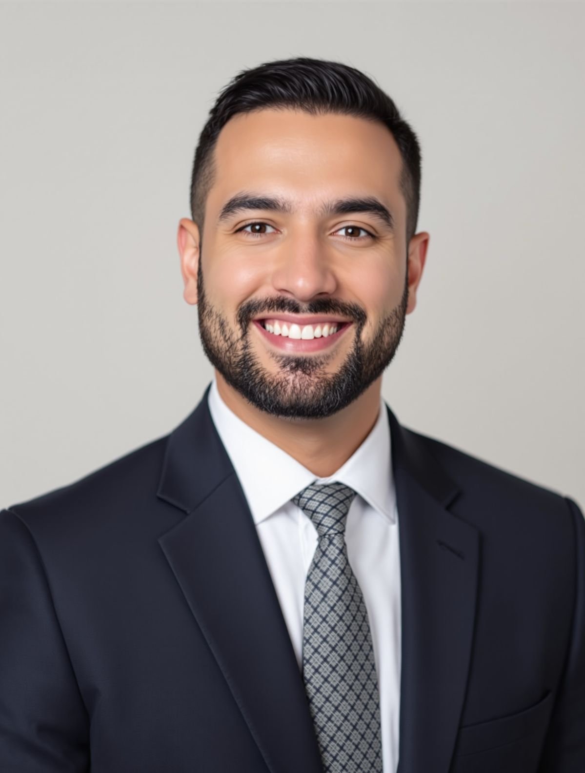 Tariq Al-Fayed
