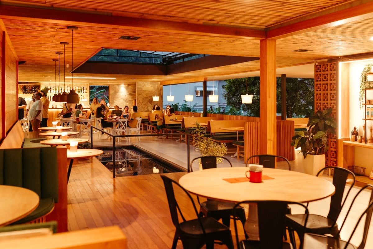 Hospitality and restaurant accountants in Guildford and Surrey — TaxDigit