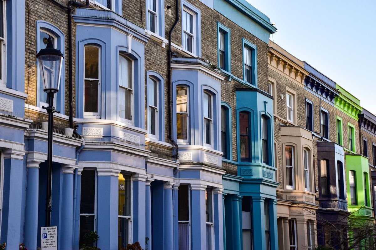 Landlord and property accountants in Guildford and Surrey — TaxDigit