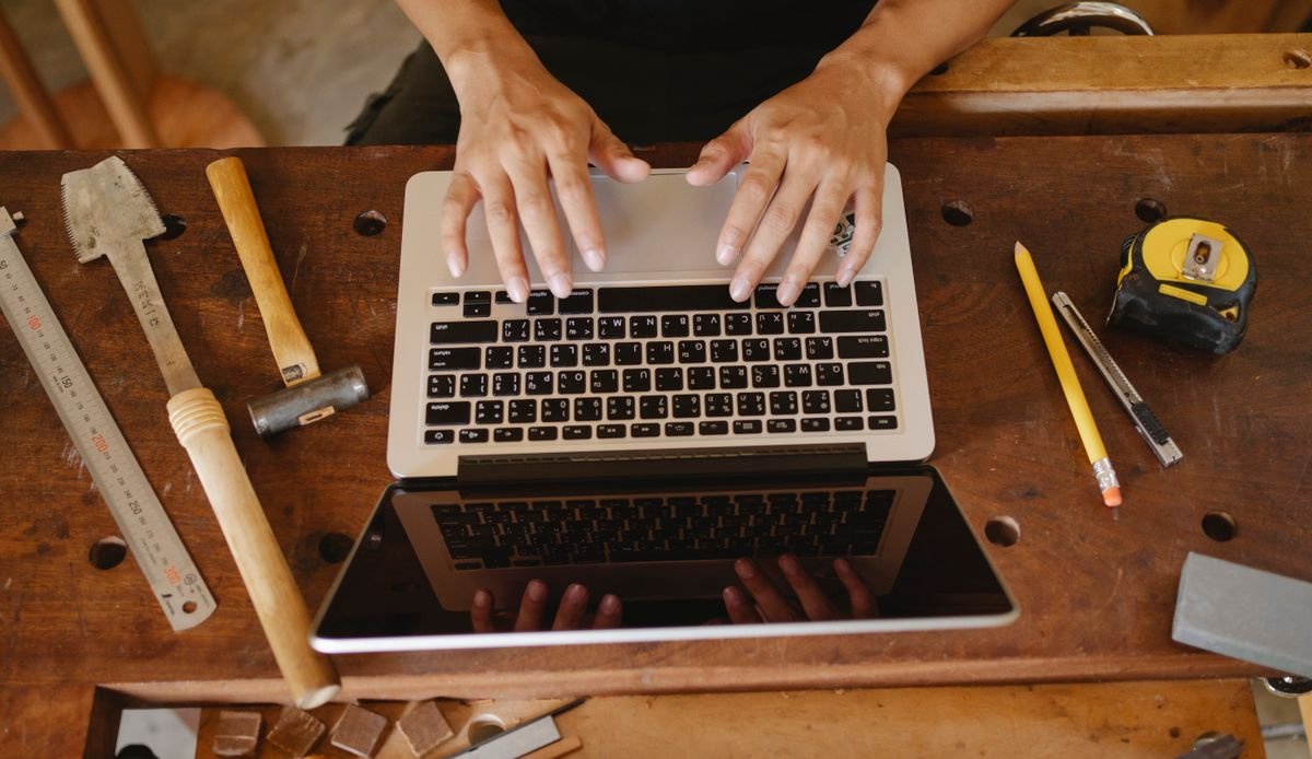 Contractor and freelancer accountants in Guildford and Surrey — TaxDigit