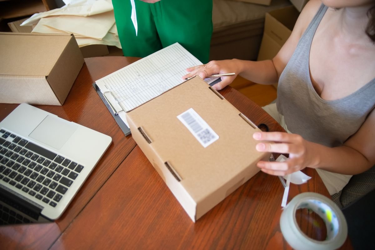 E-commerce and online seller accountants in Guildford and Surrey — TaxDigit