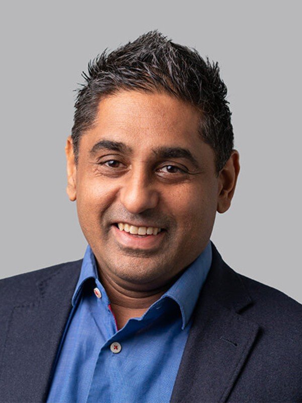 Amir Zaidi, Immigration Lawyer