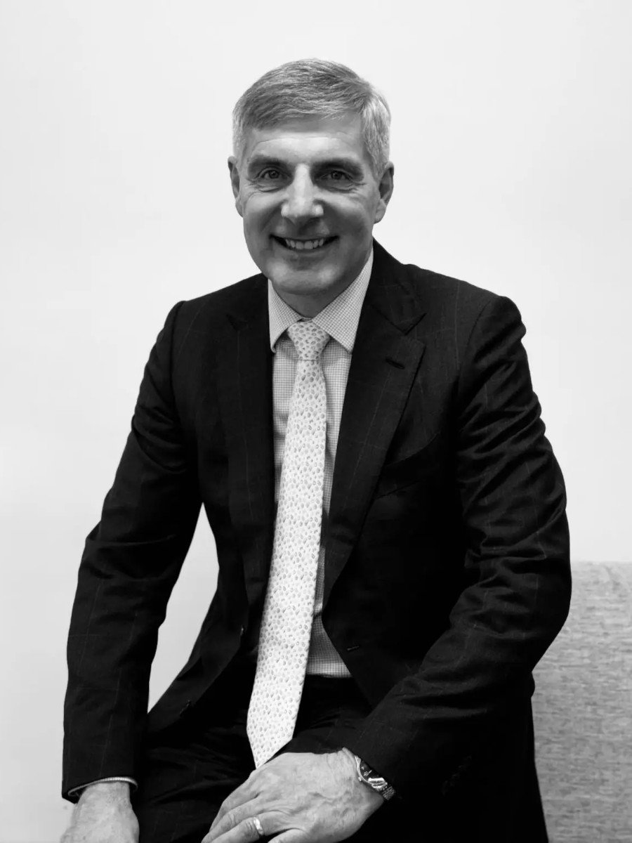 Charles Ranby-Gorwood, Insolvency Practitioner
