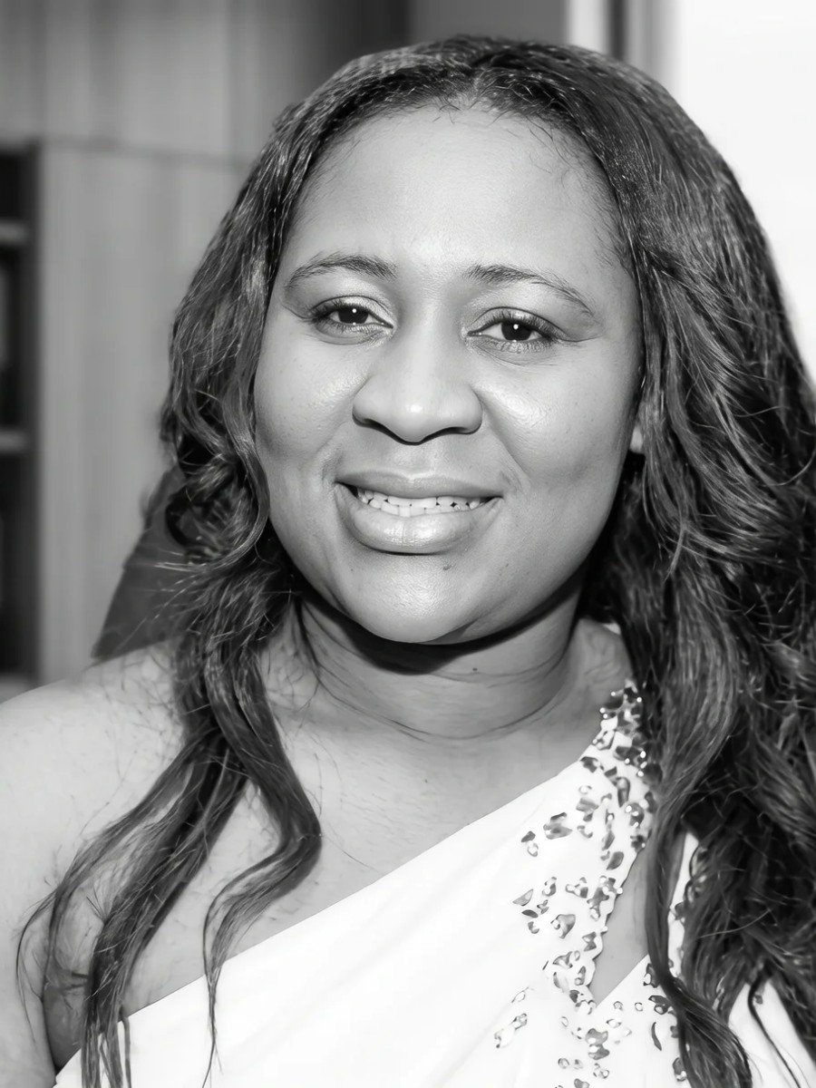 Sandra Sowah Marley FCCA, Chief Executive Officer